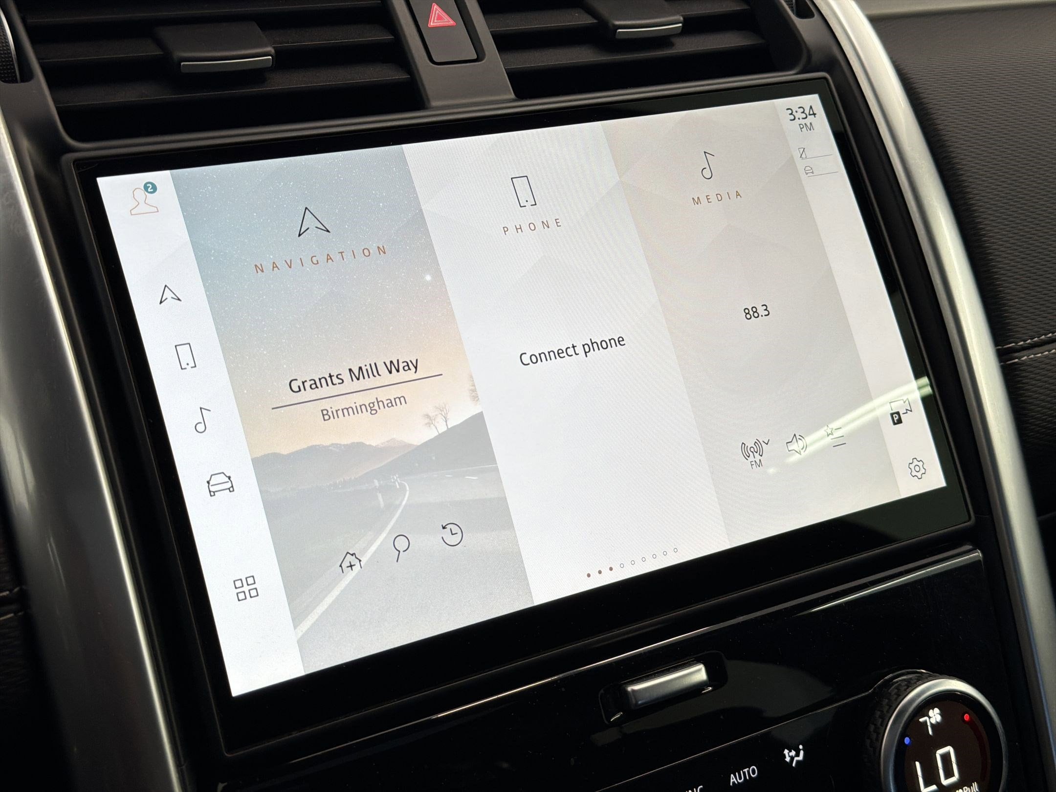 2025 Land Rover Discovery Dynamic SE - Photo 20