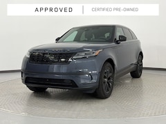Used 2026 Land Rover Range Rover Velar P250 S SUV for sale in Birmingham