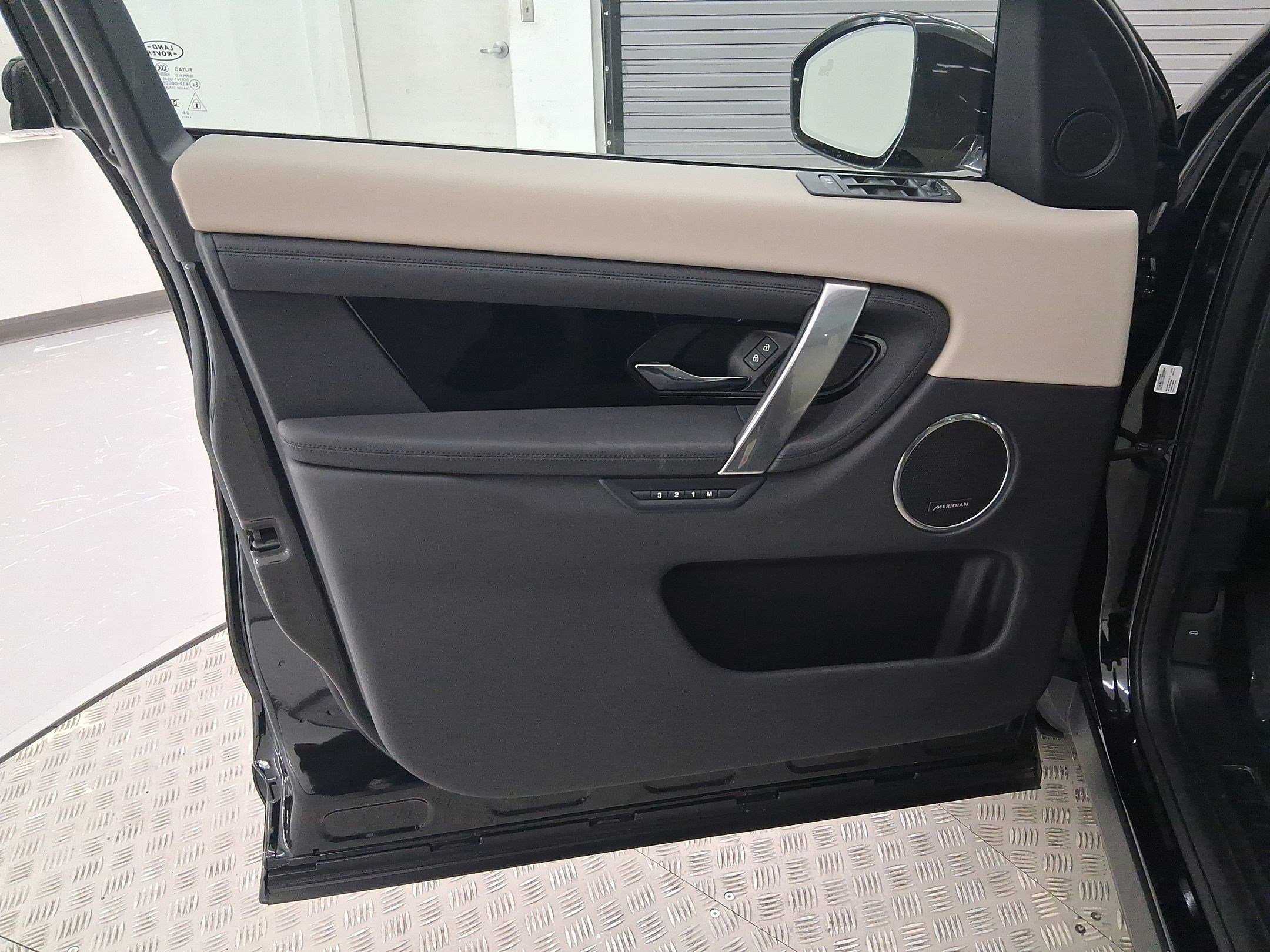 2025 Land Rover Discovery Sport S - Photo 20