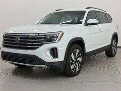 2025 Volkswagen Atlas