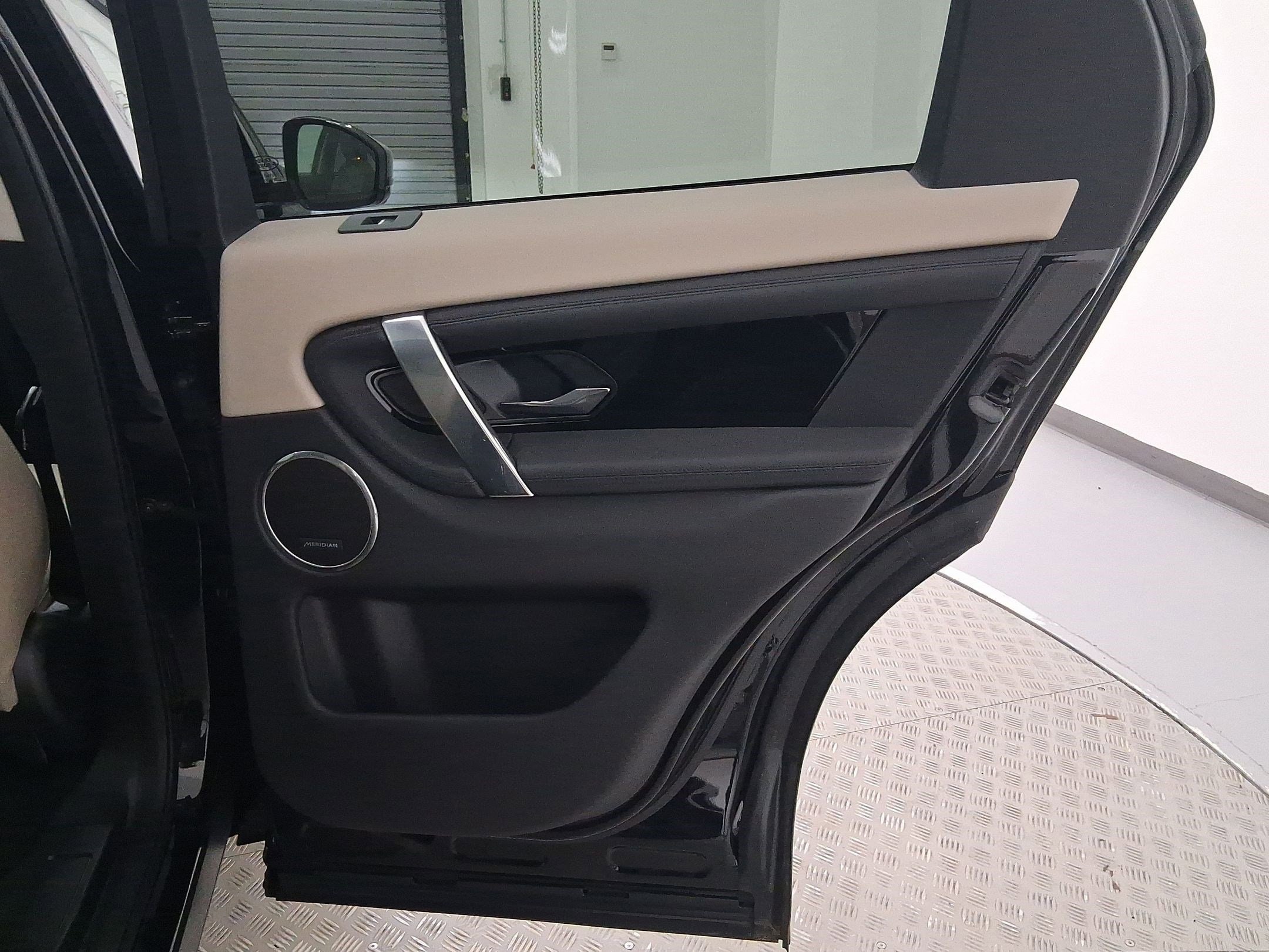 2025 Land Rover Discovery Sport S - Photo 33