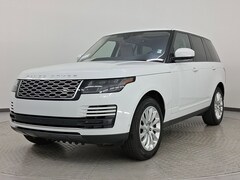 Used 2020 Land Rover Range Rover HSE SUV for sale in Birmingham