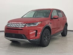 Used 2022 Land Rover Discovery Sport SE SUV for sale in Birmingham, AL