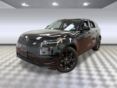 Used 2023 Land Rover Range Rover Velar S SUV for sale in Birmingham