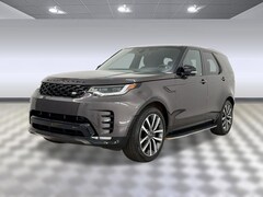 Used 2023 Land Rover Discovery P360 S R-Dynamic SUV for sale in Birmingham