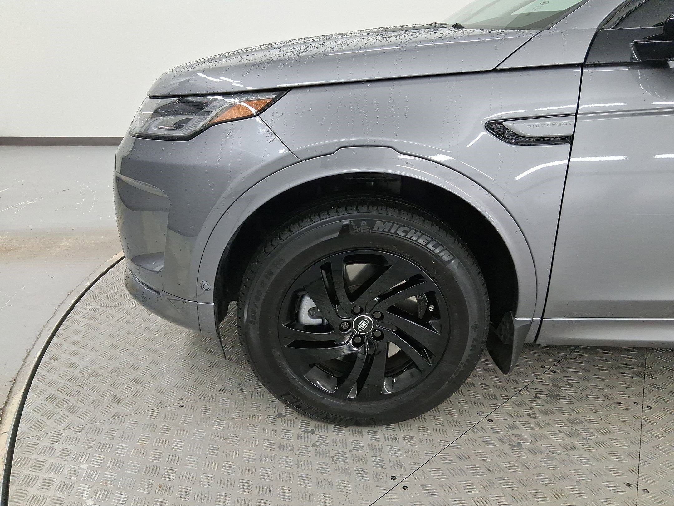 2025 Land Rover Discovery Sport S - Photo 11