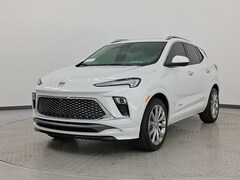 2025 Buick Encore GX