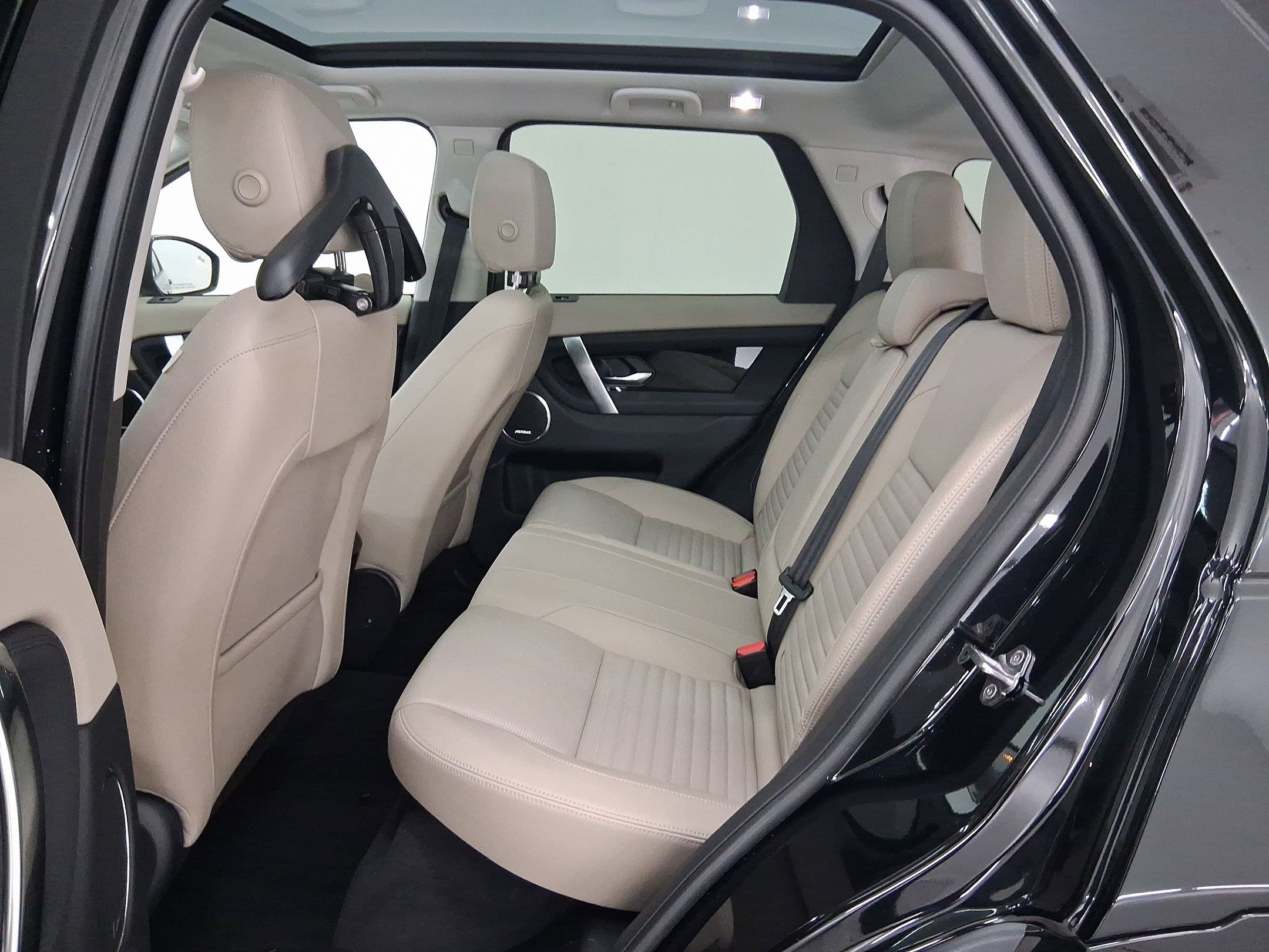 2025 Land Rover Discovery Sport S - Photo 12
