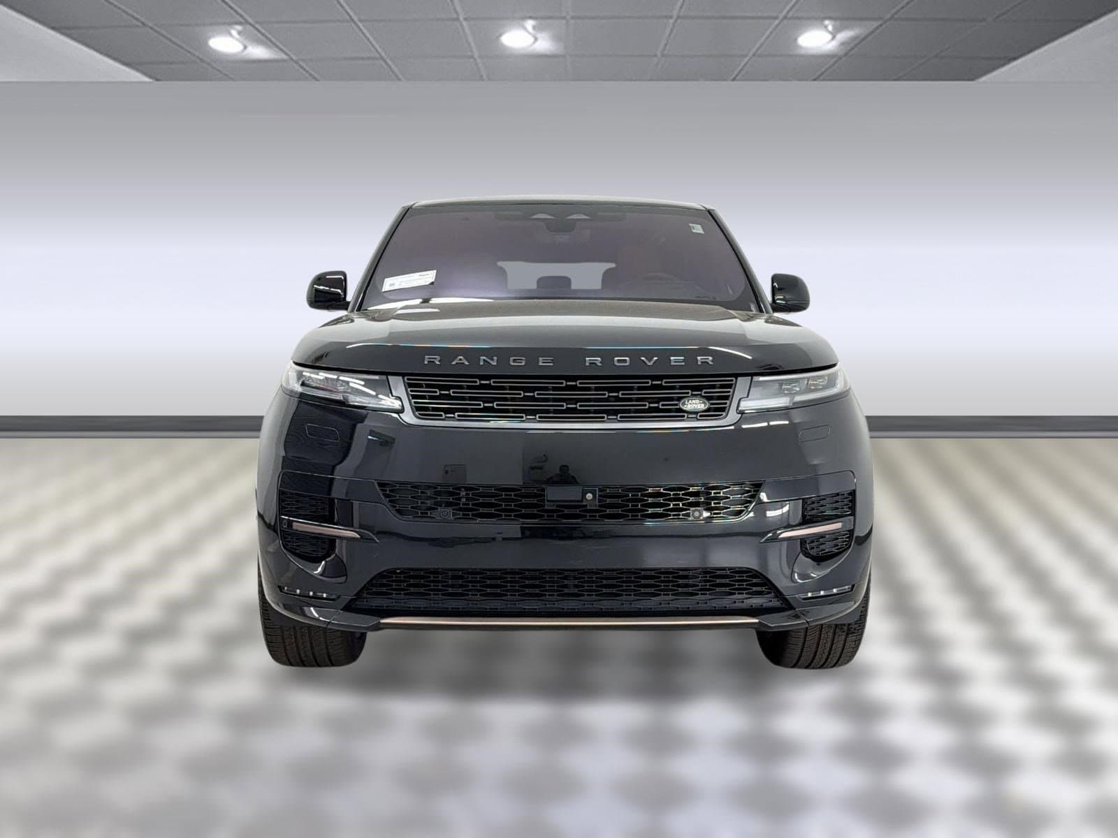2023 Land Rover Range Rover Sport SE Dynamic photo 5