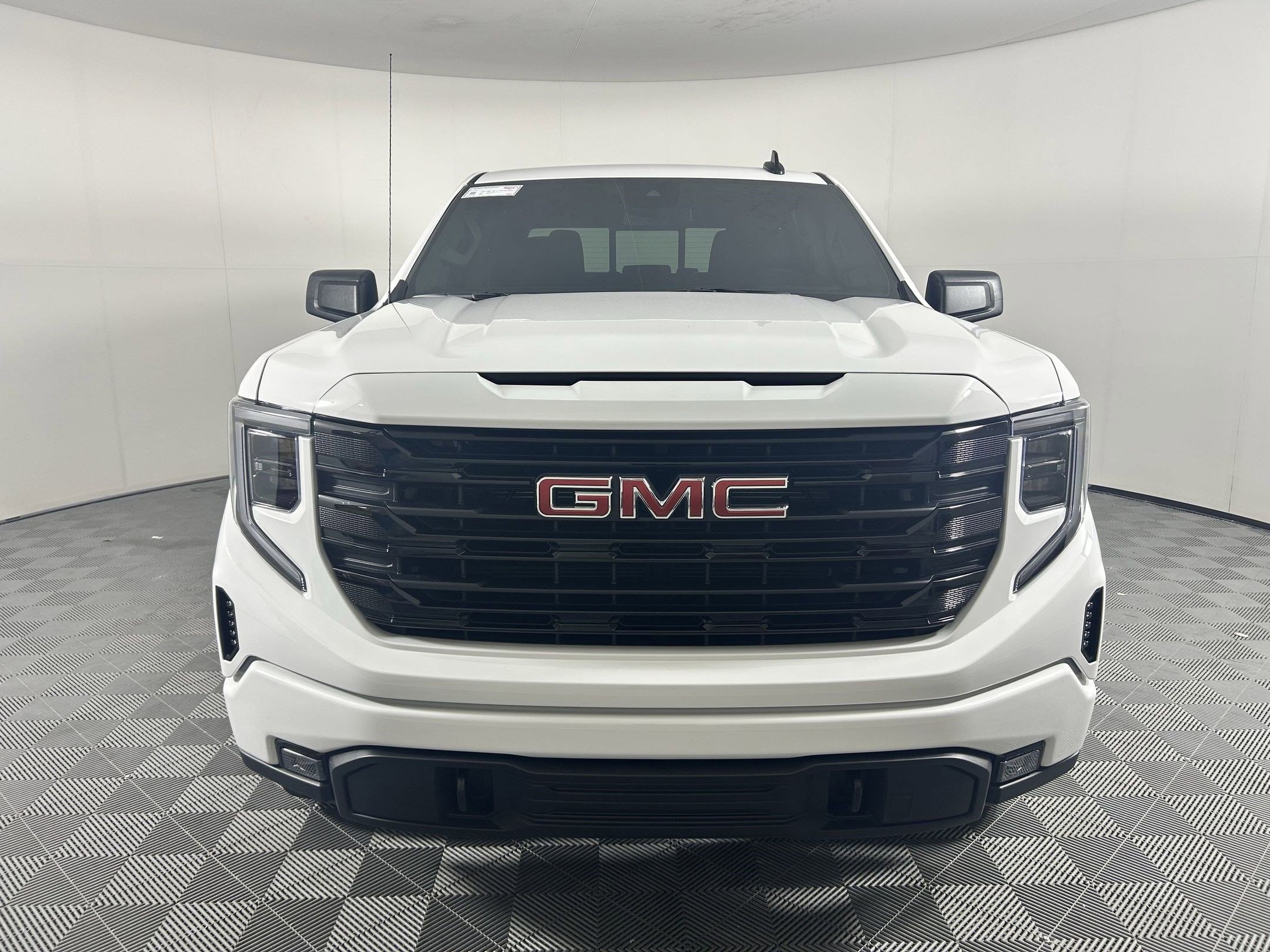 2025 Gmc Sierra 1500 Elevation photo 4