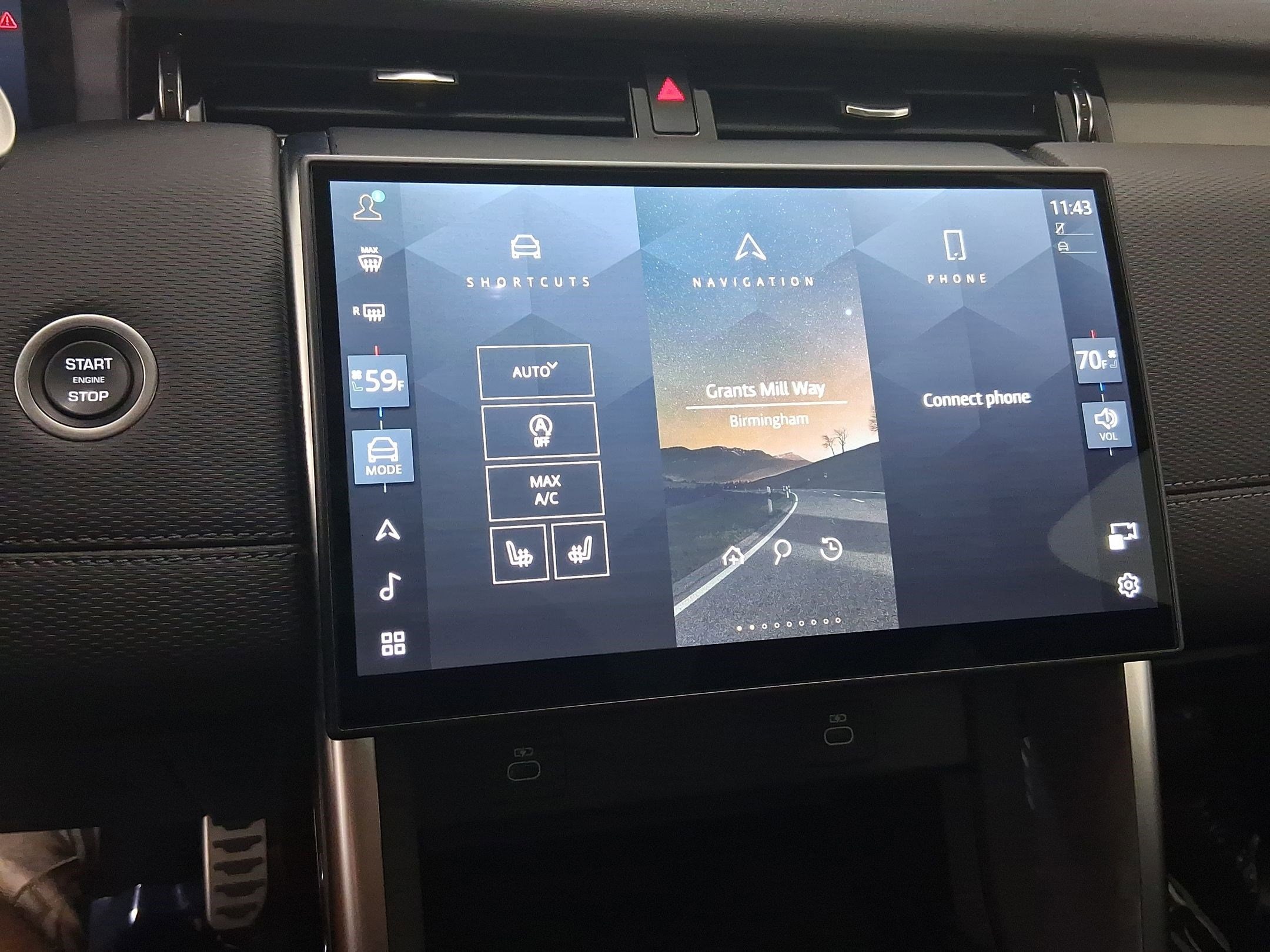 2025 Land Rover Discovery Sport Dynamic SE - Photo 22