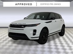 Used 2026 Land Rover Range Rover Evoque Core S SUV for sale in Birmingham