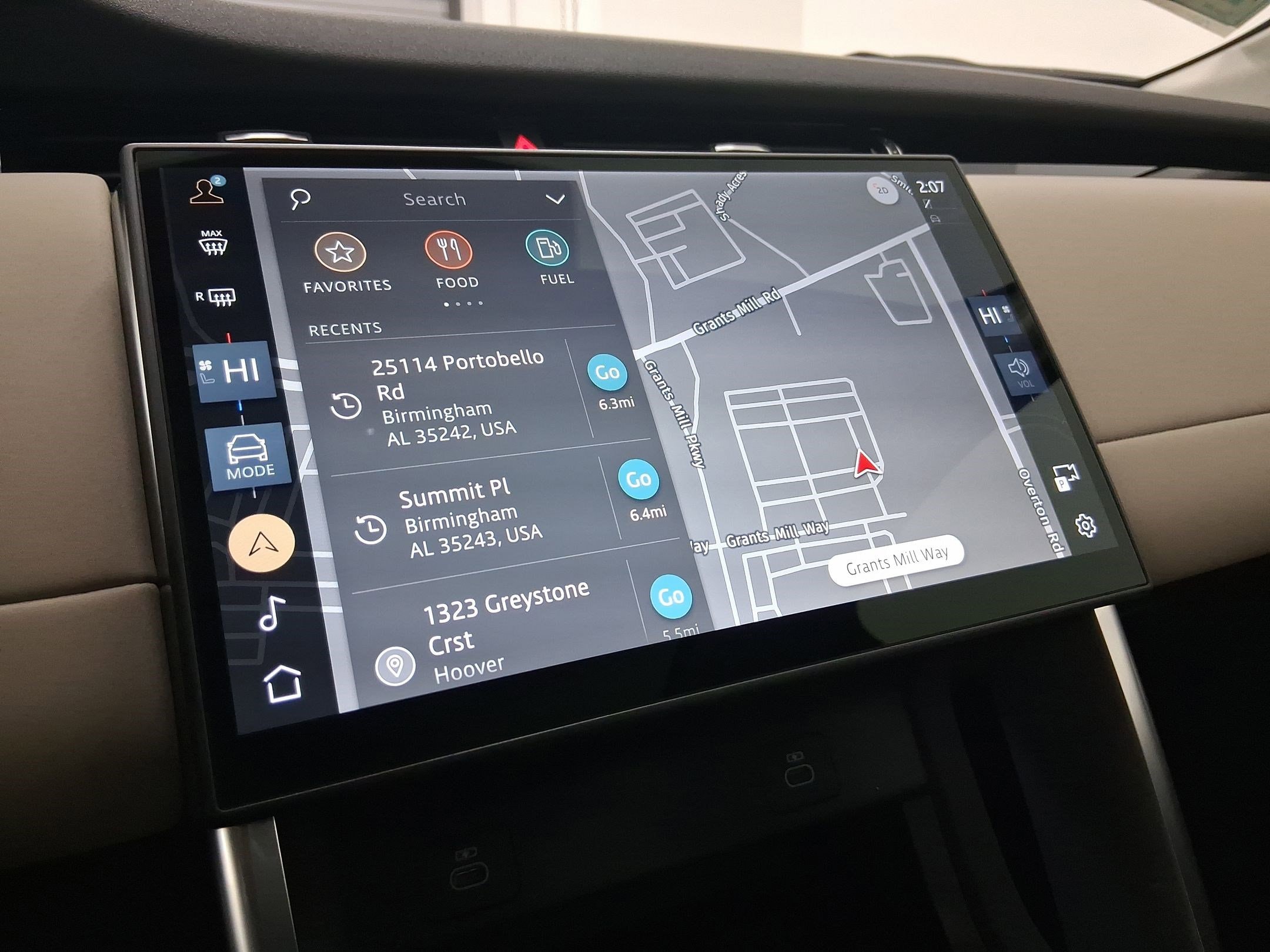 2025 Land Rover Discovery Sport S - Photo 24