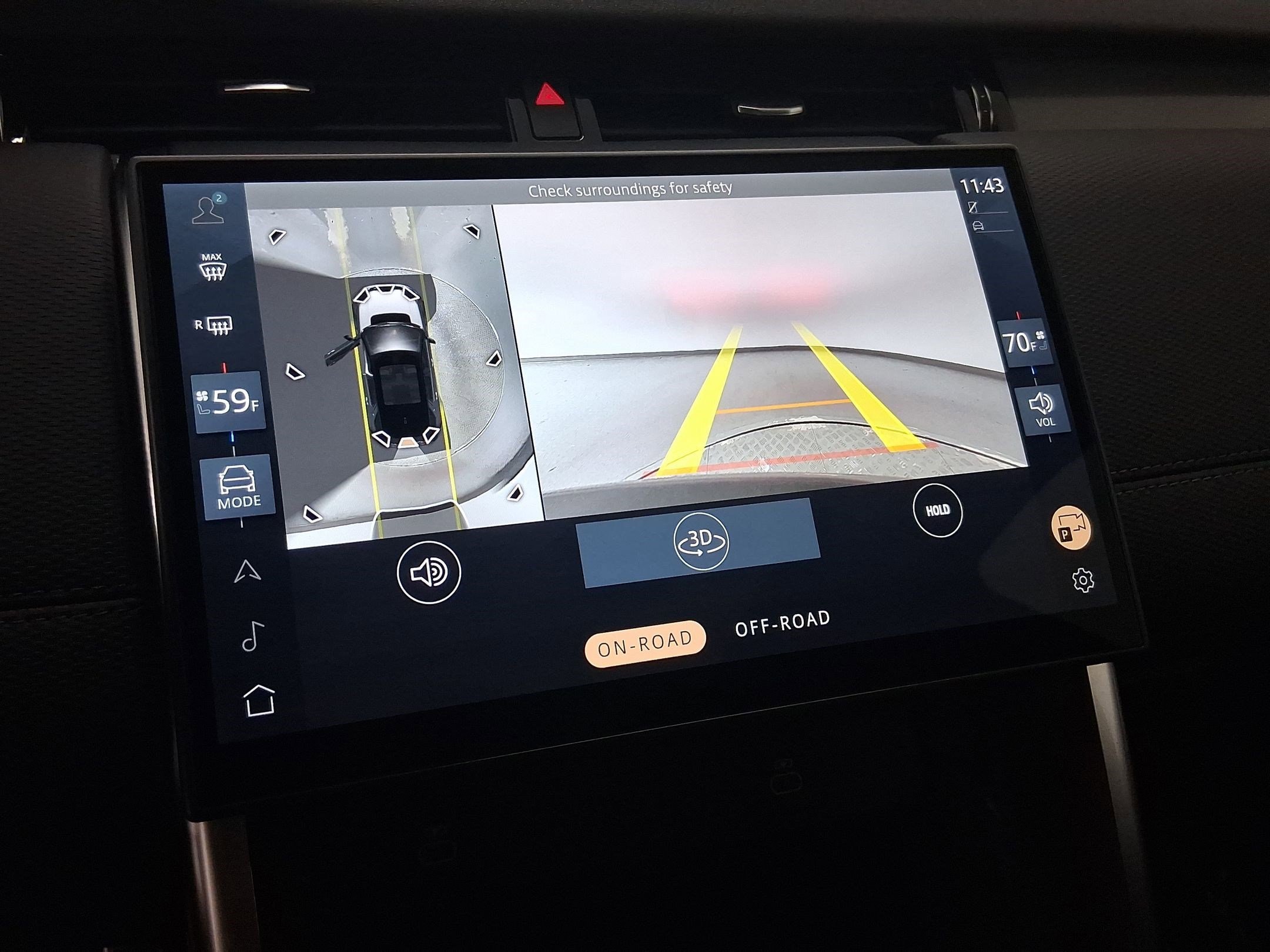 2025 Land Rover Discovery Sport Dynamic SE - Photo 24