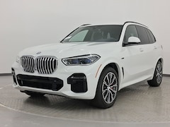 Used 2023 BMW X5 PHEV xDrive45e SUV for sale in Birmingham