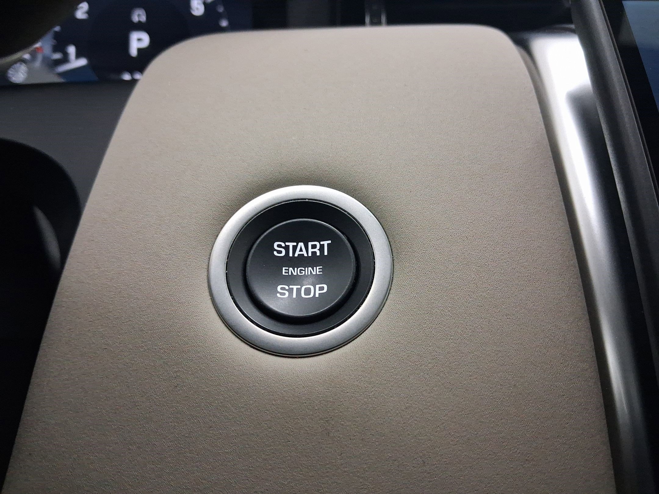 2025 Land Rover Discovery Sport S - Photo 22
