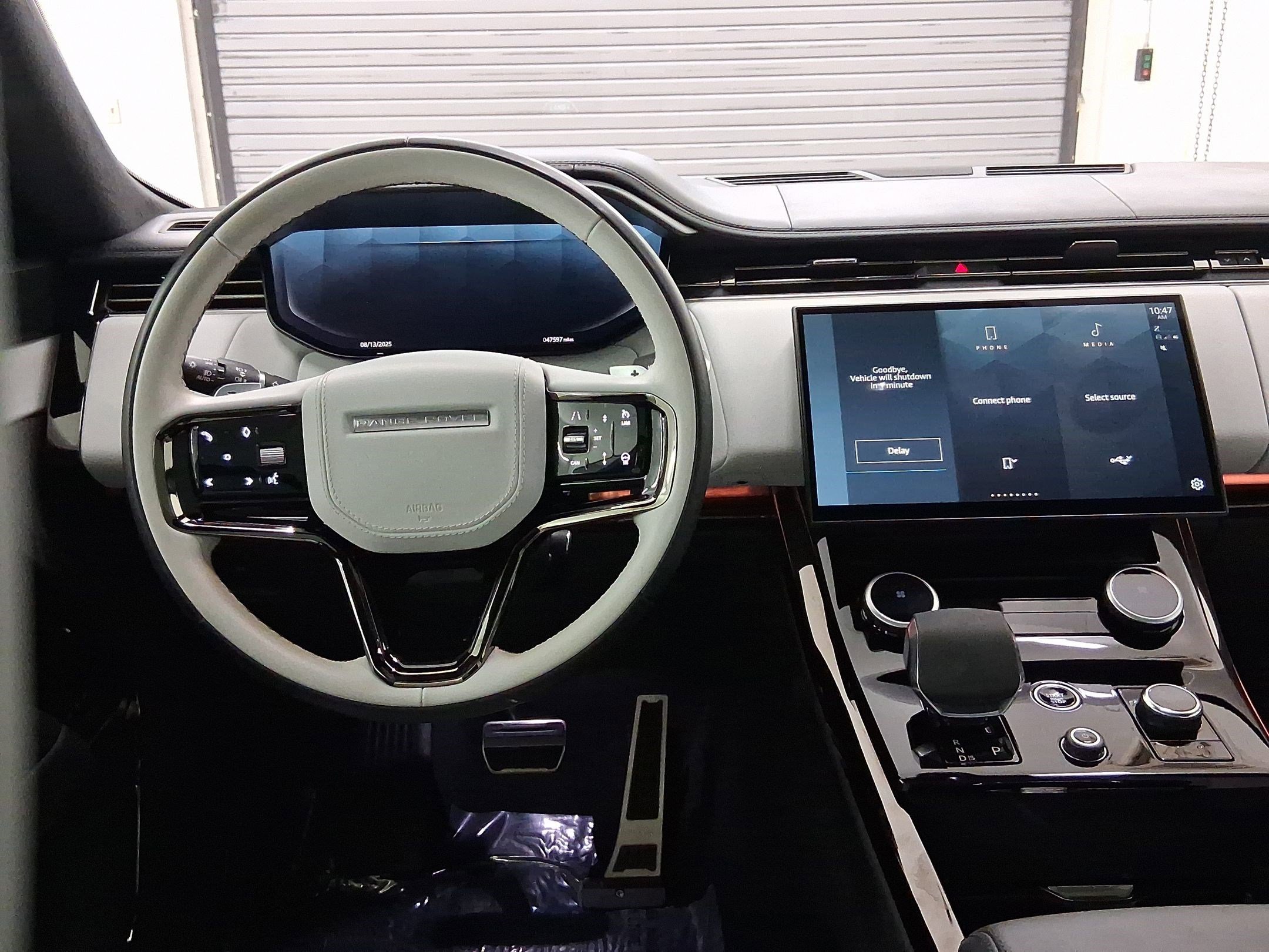 2023 Land Rover Range Rover Sport P530 First Edition photo 3