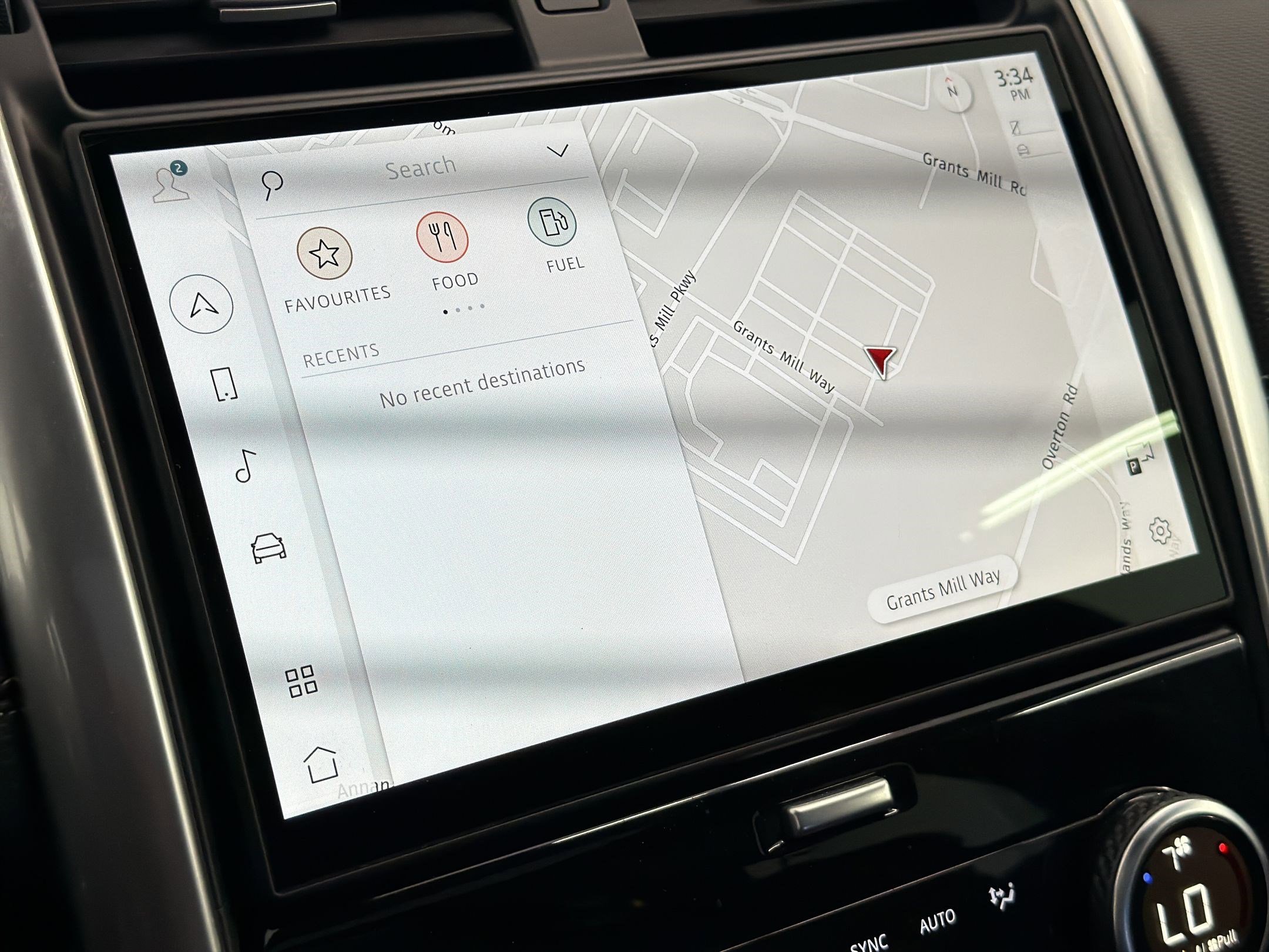 2025 Land Rover Discovery Dynamic SE - Photo 21