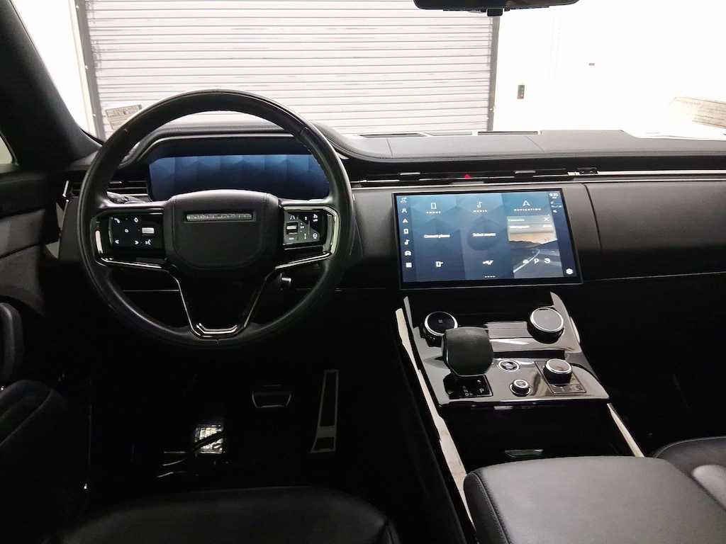 Used 2023 Land Rover Range Rover Sport SE Dynamic SUV