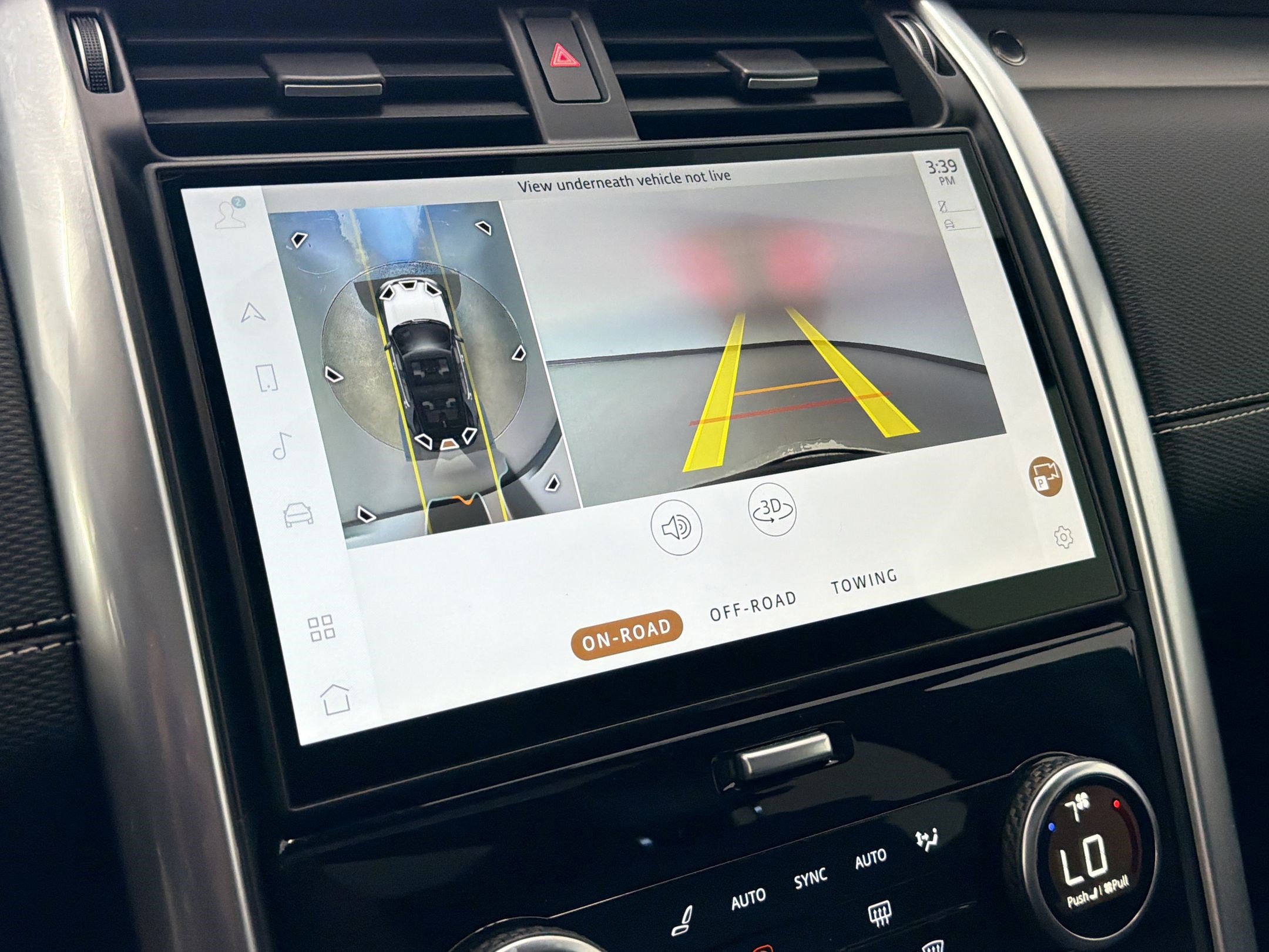 2025 Land Rover Discovery Dynamic SE - Photo 22
