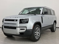 2024 Land Rover Defender 130