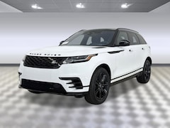 Used 2022 Land Rover Range Rover Velar P250 R-Dynamic S SUV for sale in Birmingham