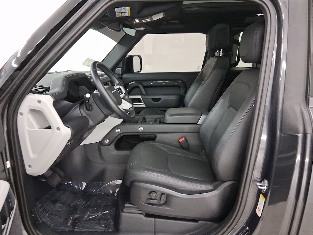 Used 2023 Land Rover Defender 90 SE SUV