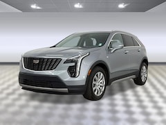 2023 CADILLAC XT4