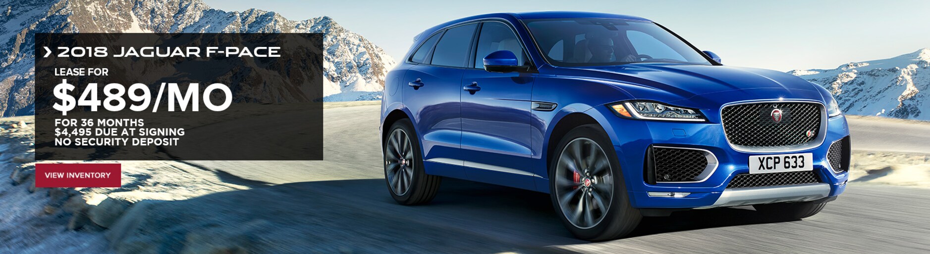 Jaguar Birmingham New Jaguar & Used Luxury Car Dealer