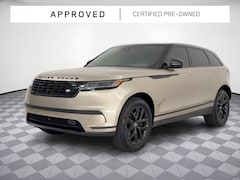 Used 2026 Land Rover Range Rover Velar P250 S SUV for sale in Birmingham