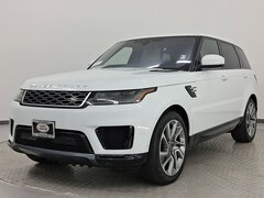 Used 2020 Land Rover Range Rover Sport HSE MHEV SUV for sale in Birmingham