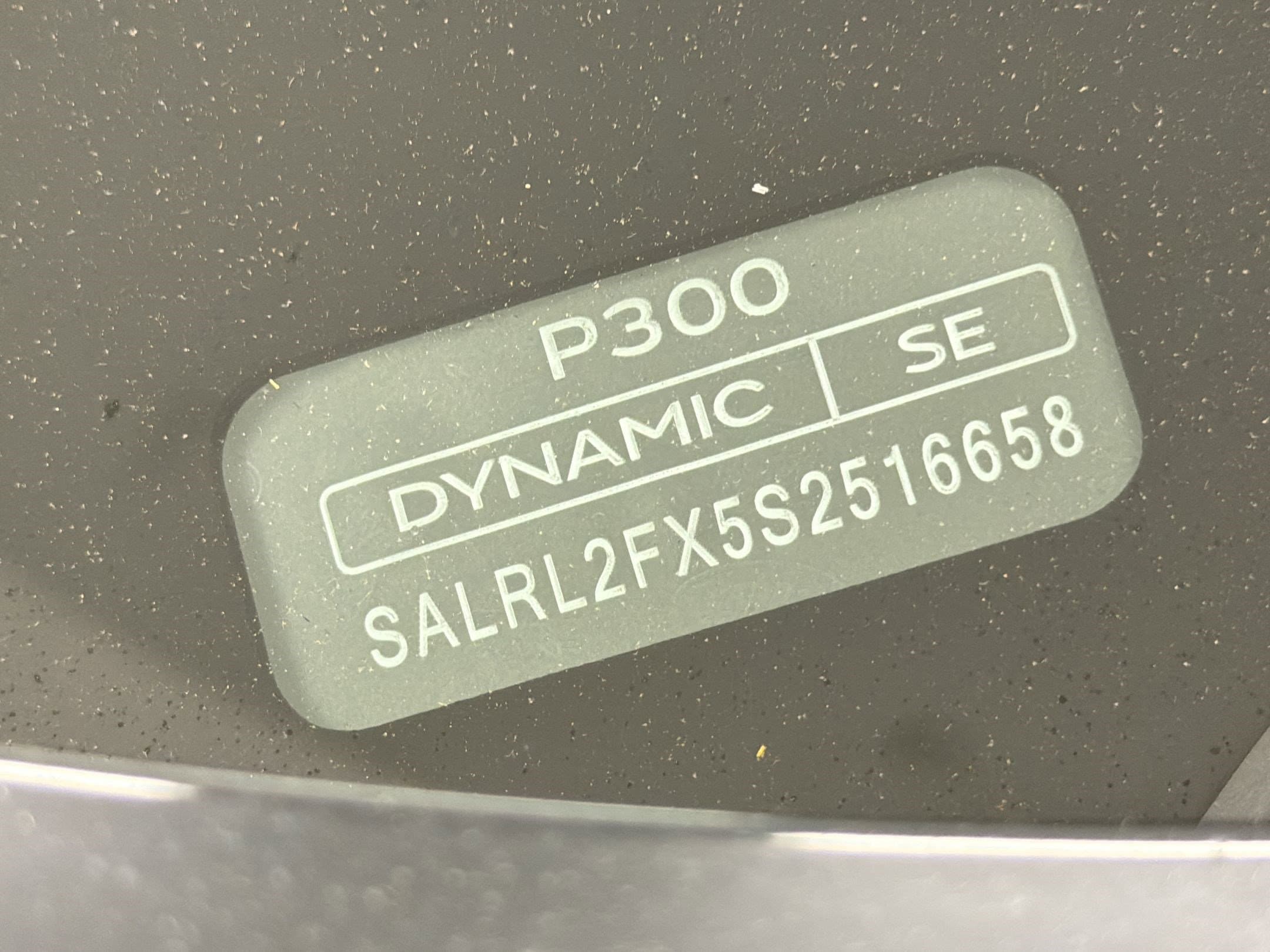 2025 Land Rover Discovery Dynamic SE - Photo 18