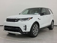 Used 2024 Land Rover Discovery P360 Dynamic SE SUV for sale in Birmingham