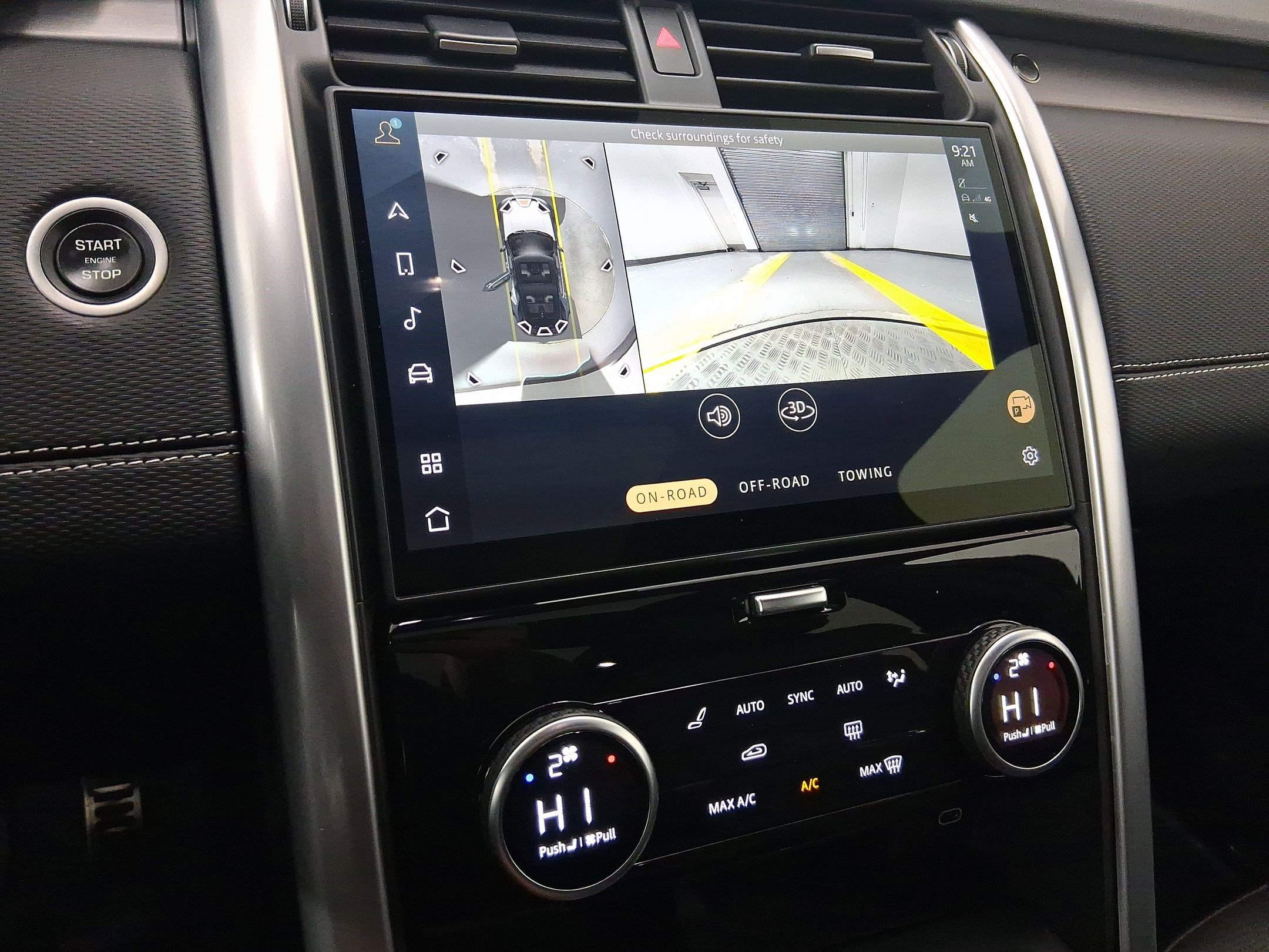 2025 Land Rover Discovery Dynamic SE - Photo 27