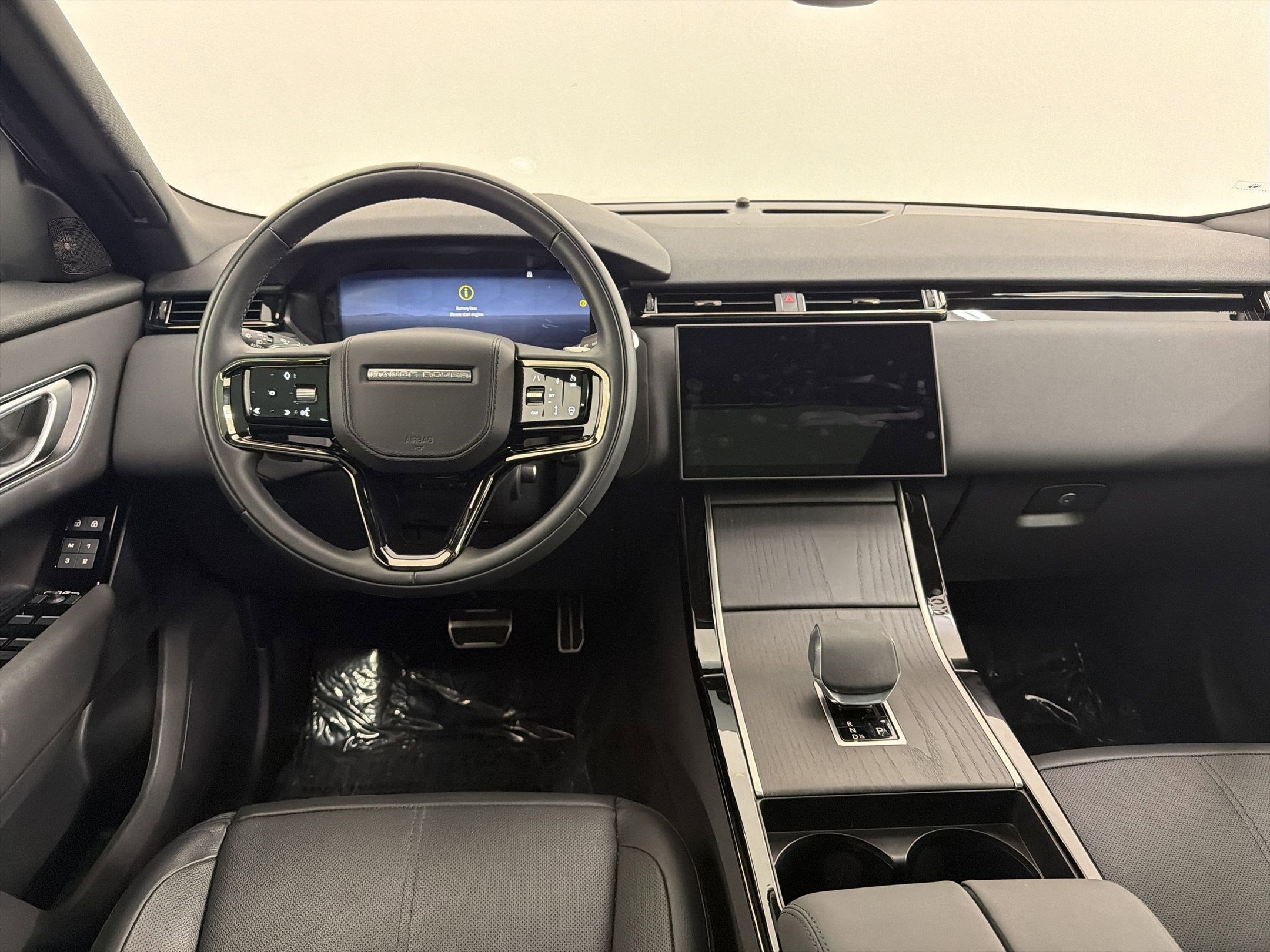 2025 Land Rover Range Rover Velar Dynamic SE - Photo 24