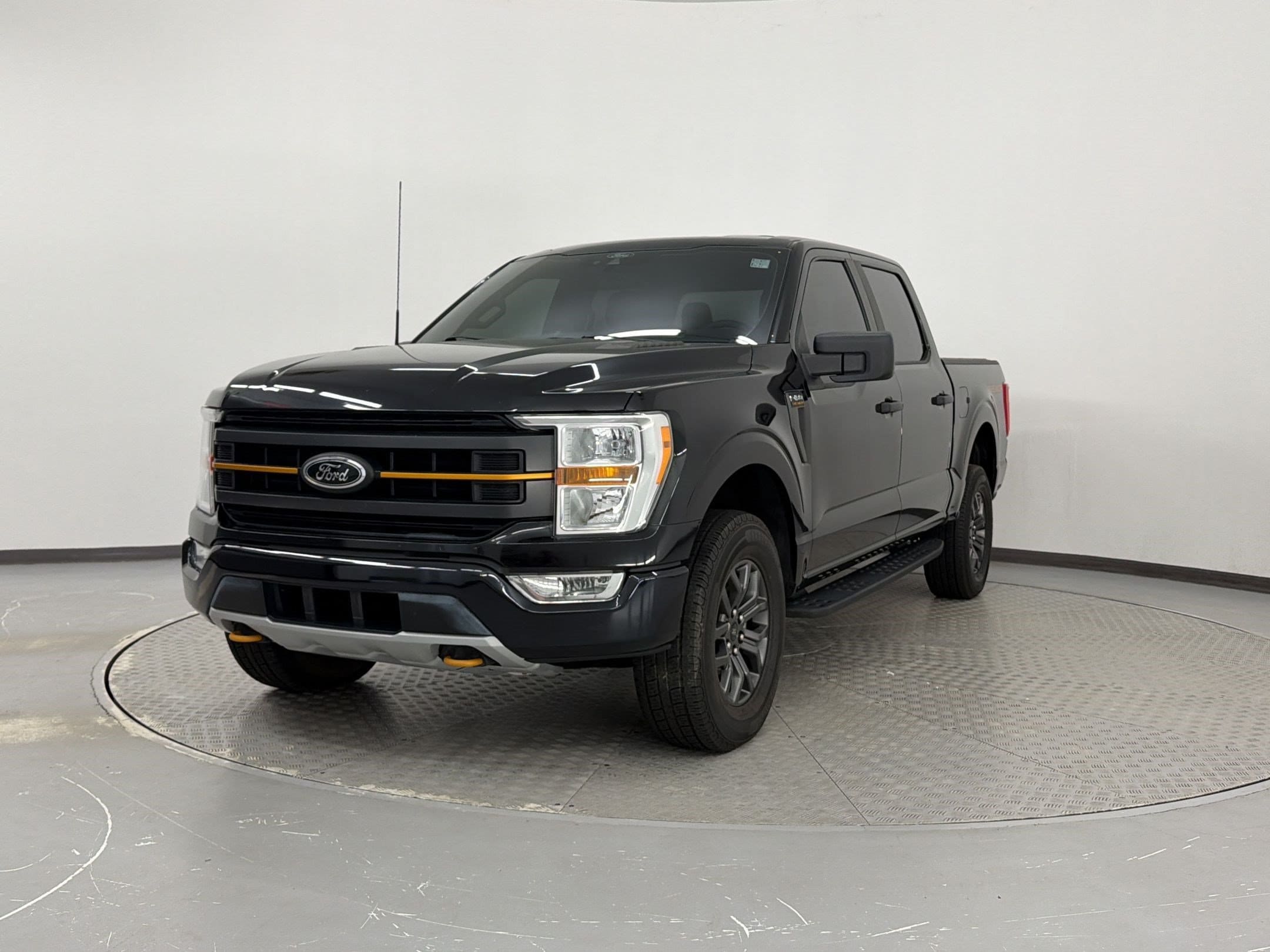 2022 Ford F-150 For Sale at Capitol Chevrolet