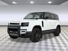 Used 2024 Land Rover Defender 110 S SUV for sale in Birmingham
