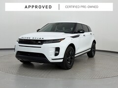 Used 2026 Land Rover Range Rover Evoque Core S SUV for sale in Birmingham