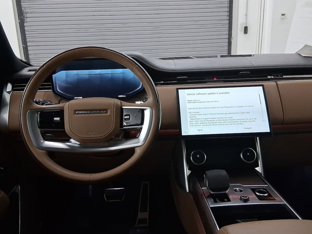 Certified 2023 Land Rover Range Rover P530 SE SUV