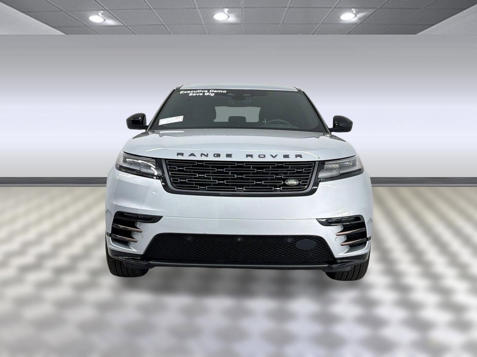 2025 Land Rover Range Rover Velar Dynamic SE - Photo 6