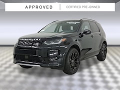 Used 2025 Land Rover Discovery Sport S SUV for sale in Birmingham