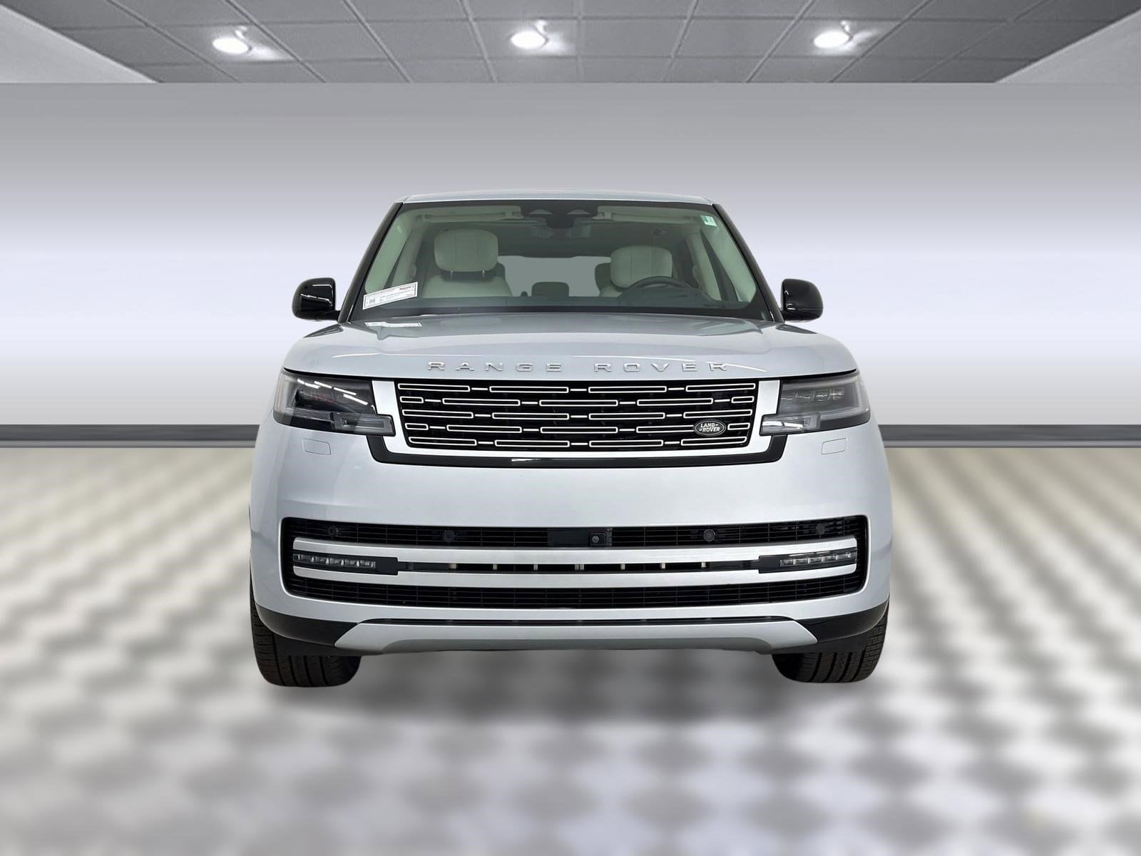2024 Land Rover Range Rover P530 Autobiography photo 5