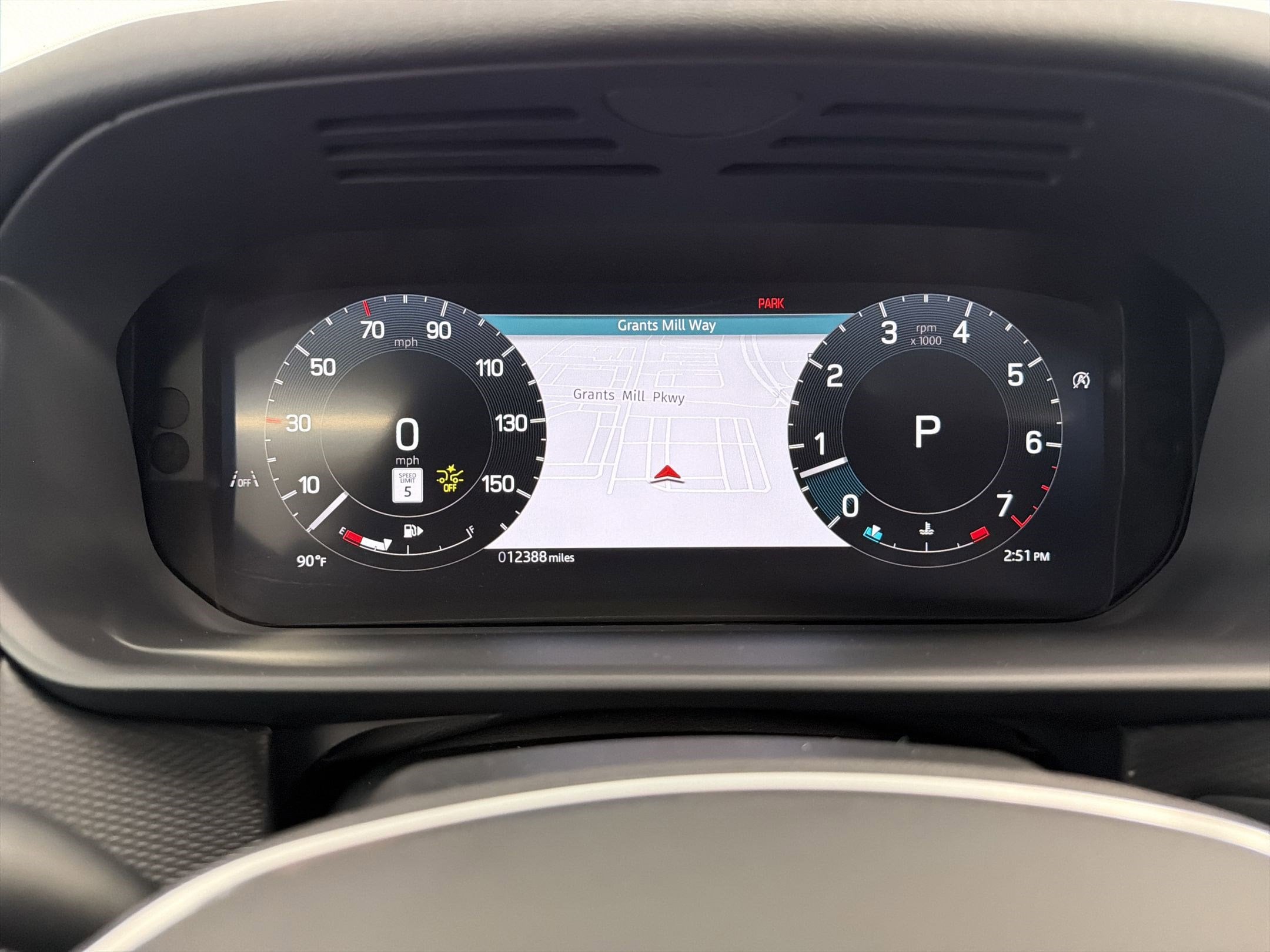 2025 Land Rover Discovery Dynamic SE - Photo 16