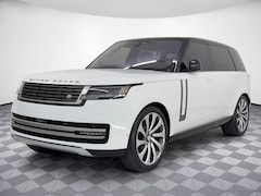 Used 2023 Land Rover Range Rover P400 SE 7 Seat SUV for sale in Birmingham, AL