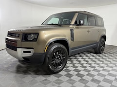 Used 2025 Land Rover Defender 110 S SUV for sale in Birmingham