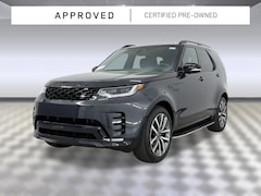 Used 2025 Land Rover Discovery P360 Dynamic SE SUV for sale in Birmingham