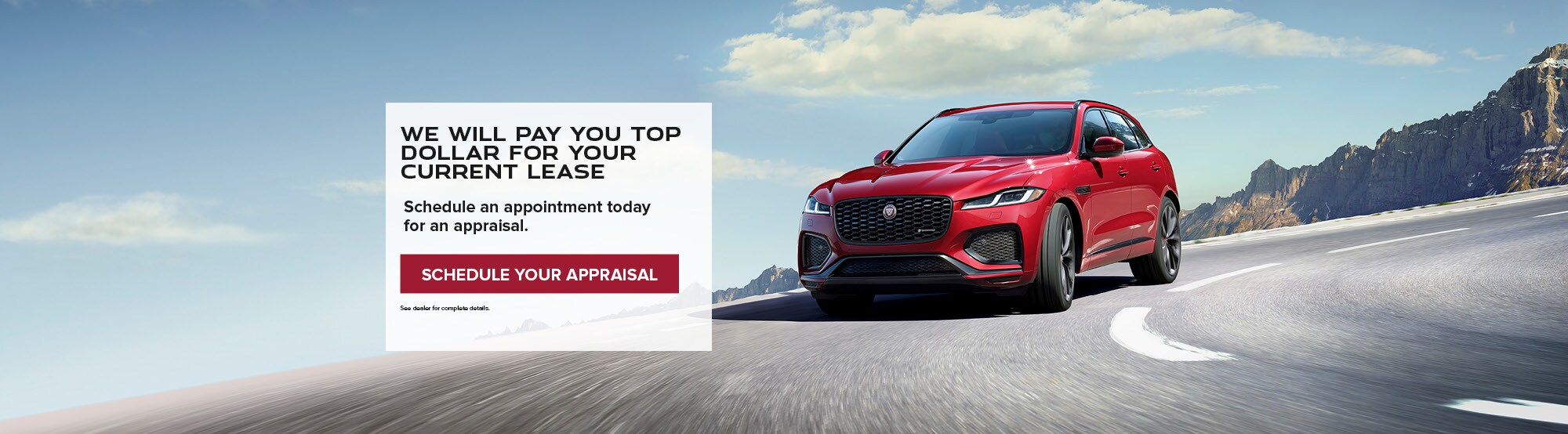 Jaguar Birmingham Luxury Car Dealer in Birmingham AL