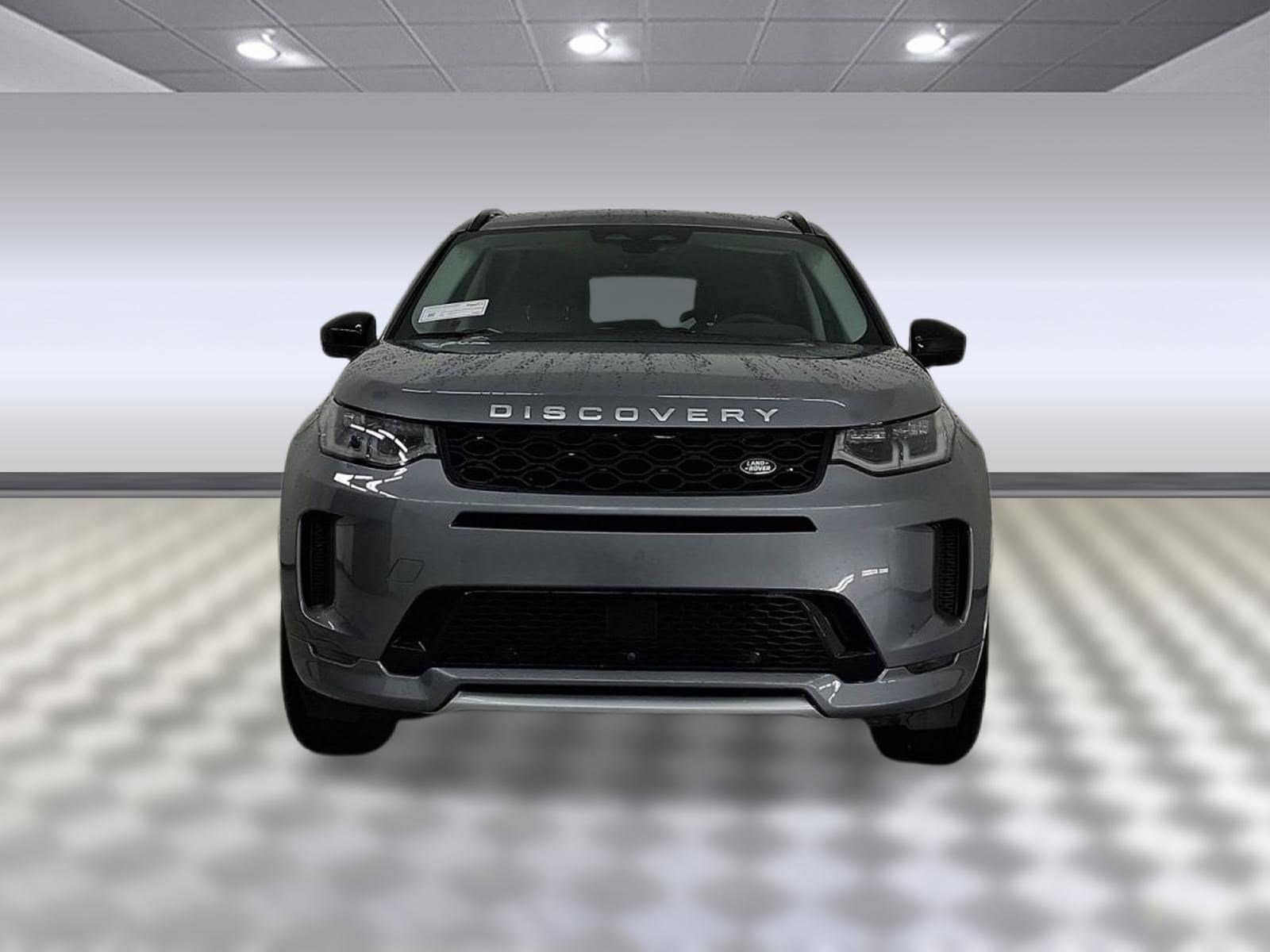 2025 Land Rover Discovery Sport S - Photo 6