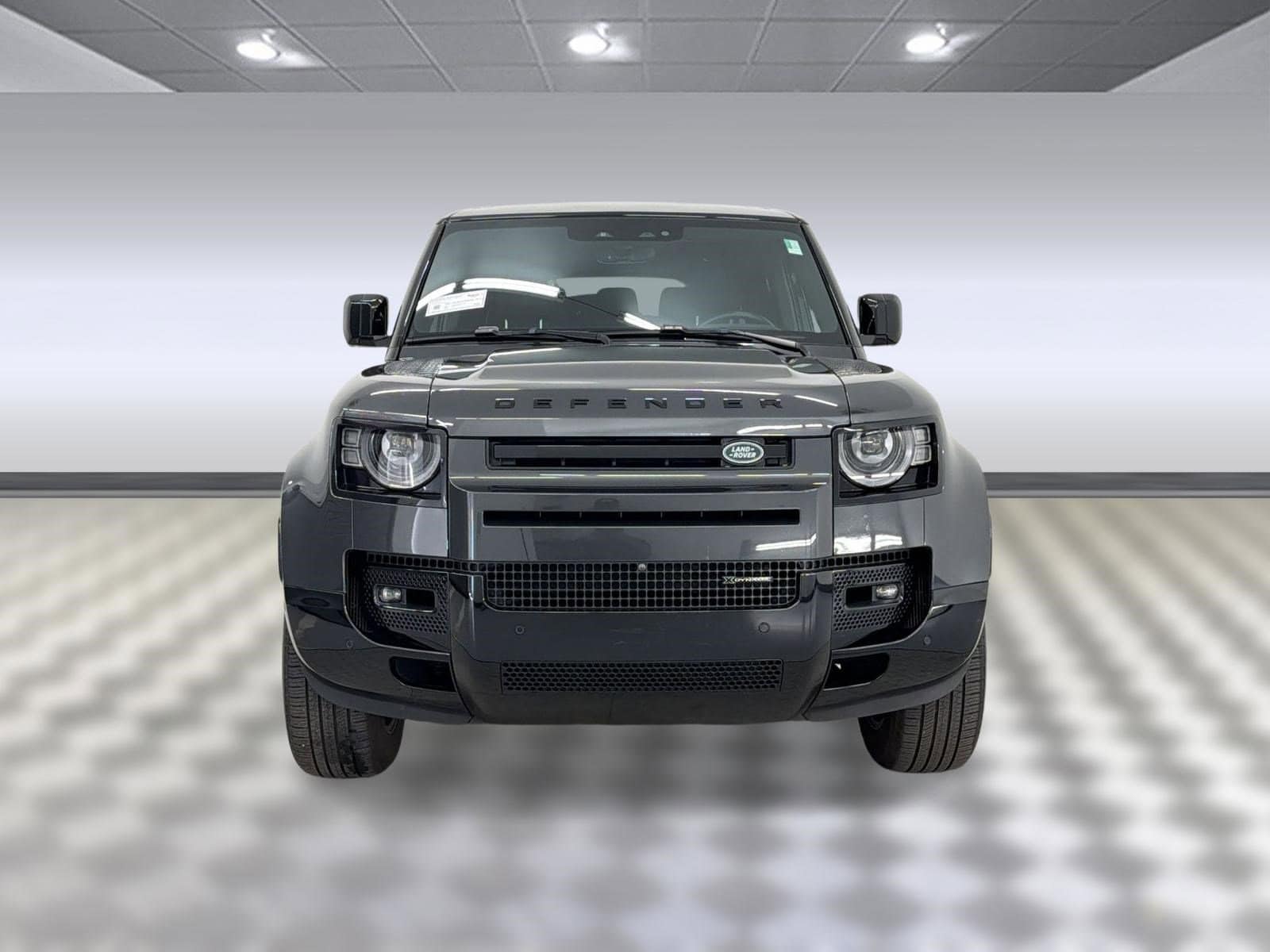 2023 Land Rover Defender 130 X-Dynamic SE photo 5