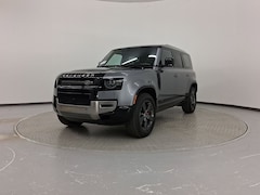 Used 2020 Land Rover Defender 110 X SUV for sale in Birmingham